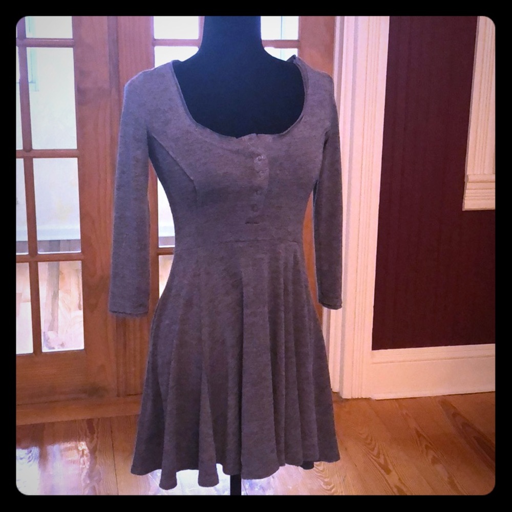 BDG Urban Outfitters casual dress.